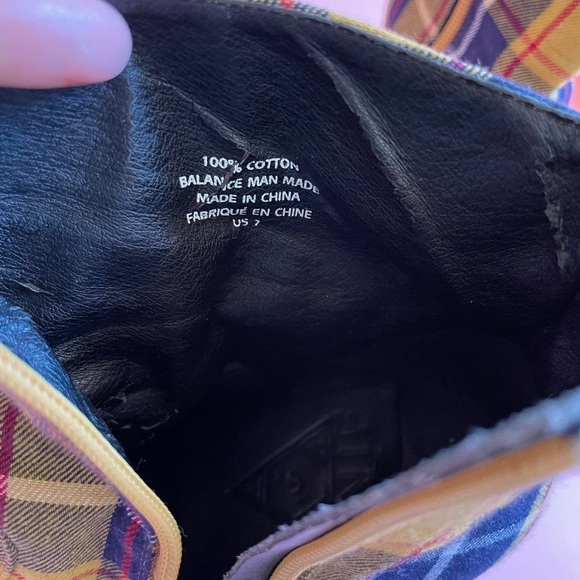 UNIF boots - Picture 4 of 4